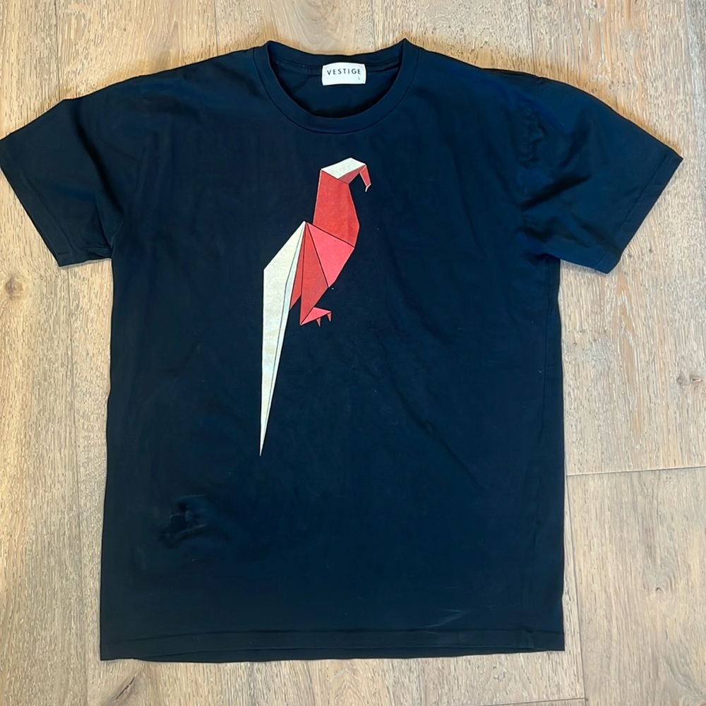 Vestige T Shirt